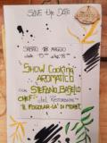 show cooking 